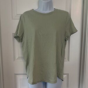 Madewell Crewneck Tee